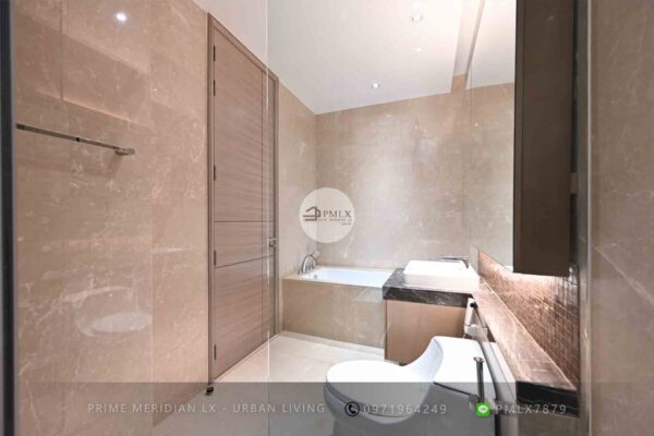 Magnolias Rajadamri Boulevard - 2 Bed