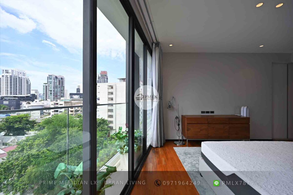 La Citta Delre Thonglor 16 - 2 Bed