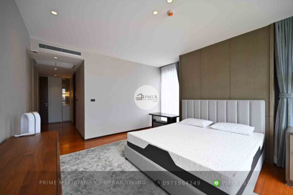 La Citta Delre Thonglor 16 - 2 Bed