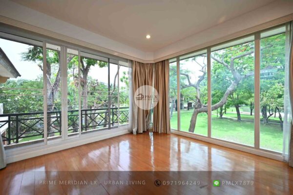 Nantawan Srinakarin - Luxury Single House