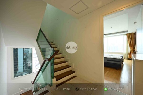 Wind Sukhumvit 23 - Triplex