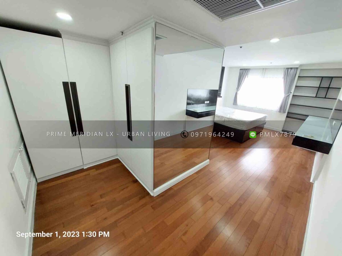 Kallista Mansion Sukhumvit 11 - 3 Beds