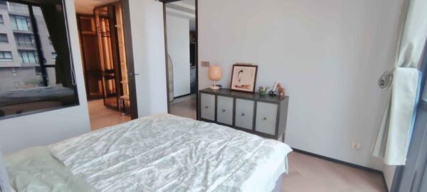 The Reserve Sukhumvit 61 - 2 Beds