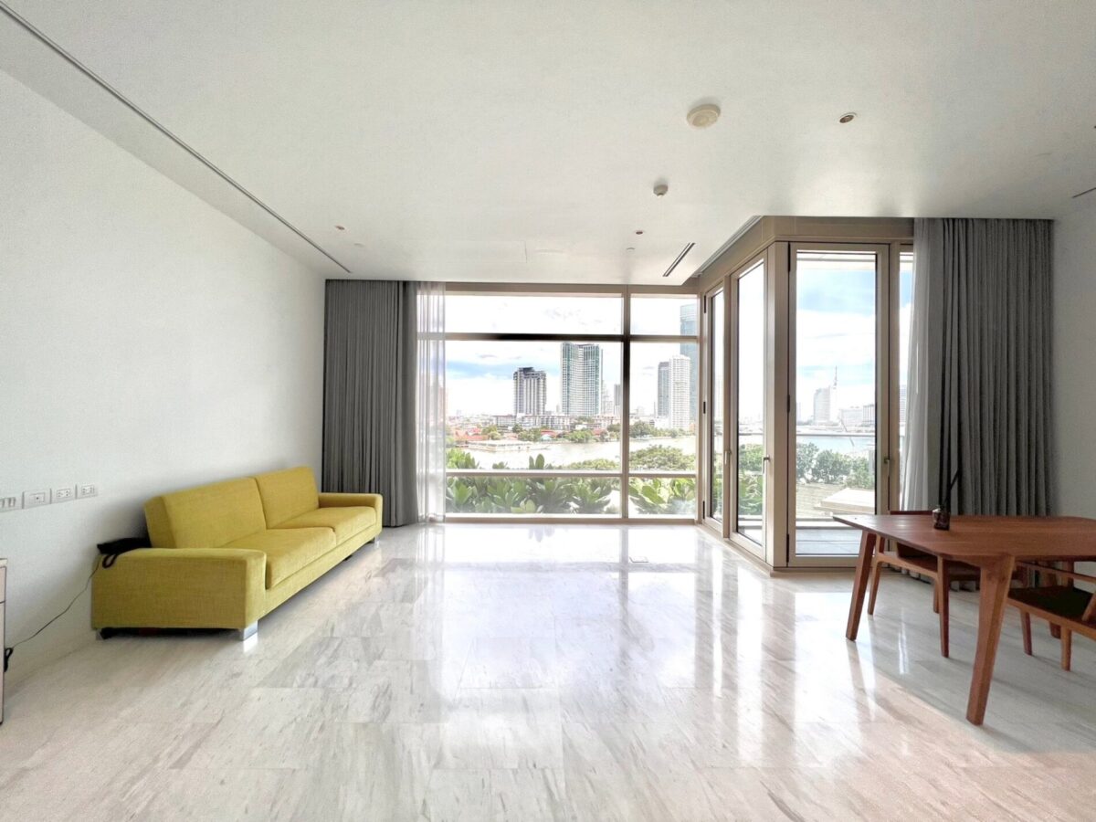 Four Seasons Private Residences - 2 Beds