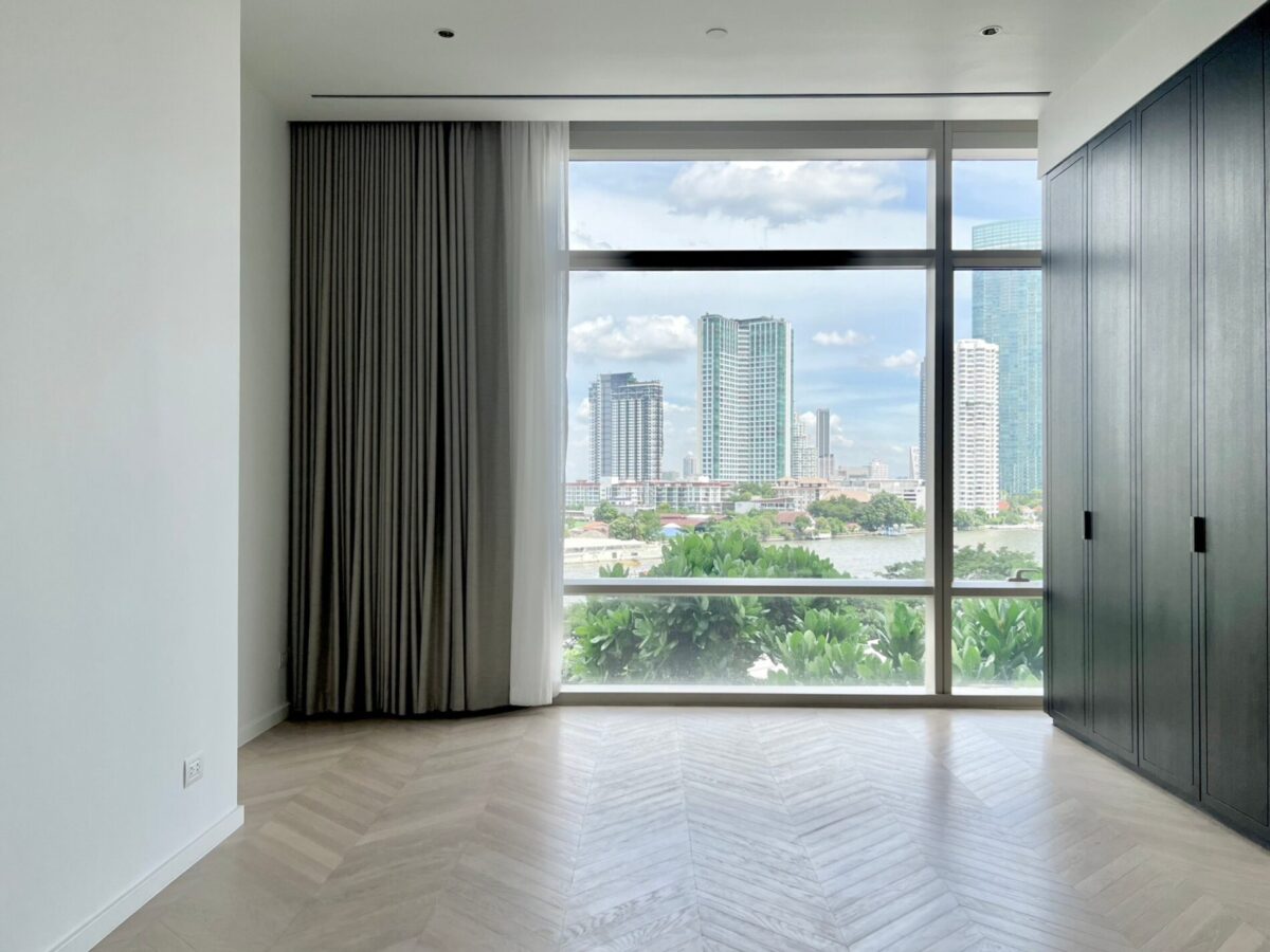 Four Seasons Private Residences - 2 Beds