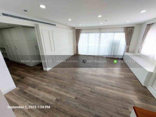 Kallista Mansion Sukhumvit 11 - 3 Beds