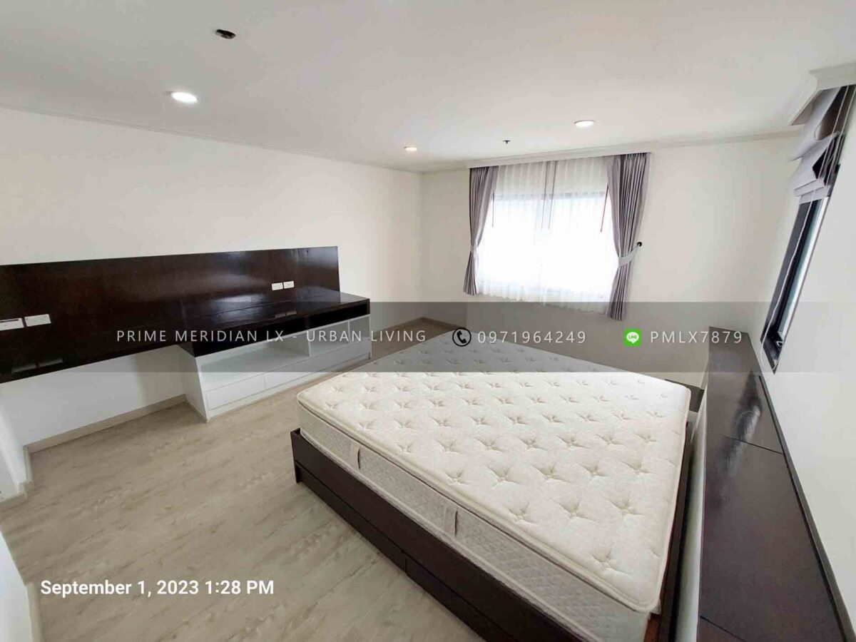 Kallista Mansion Sukhumvit 11 - 3 Beds