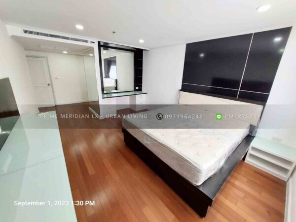 Kallista Mansion Sukhumvit 11 - 3 Beds