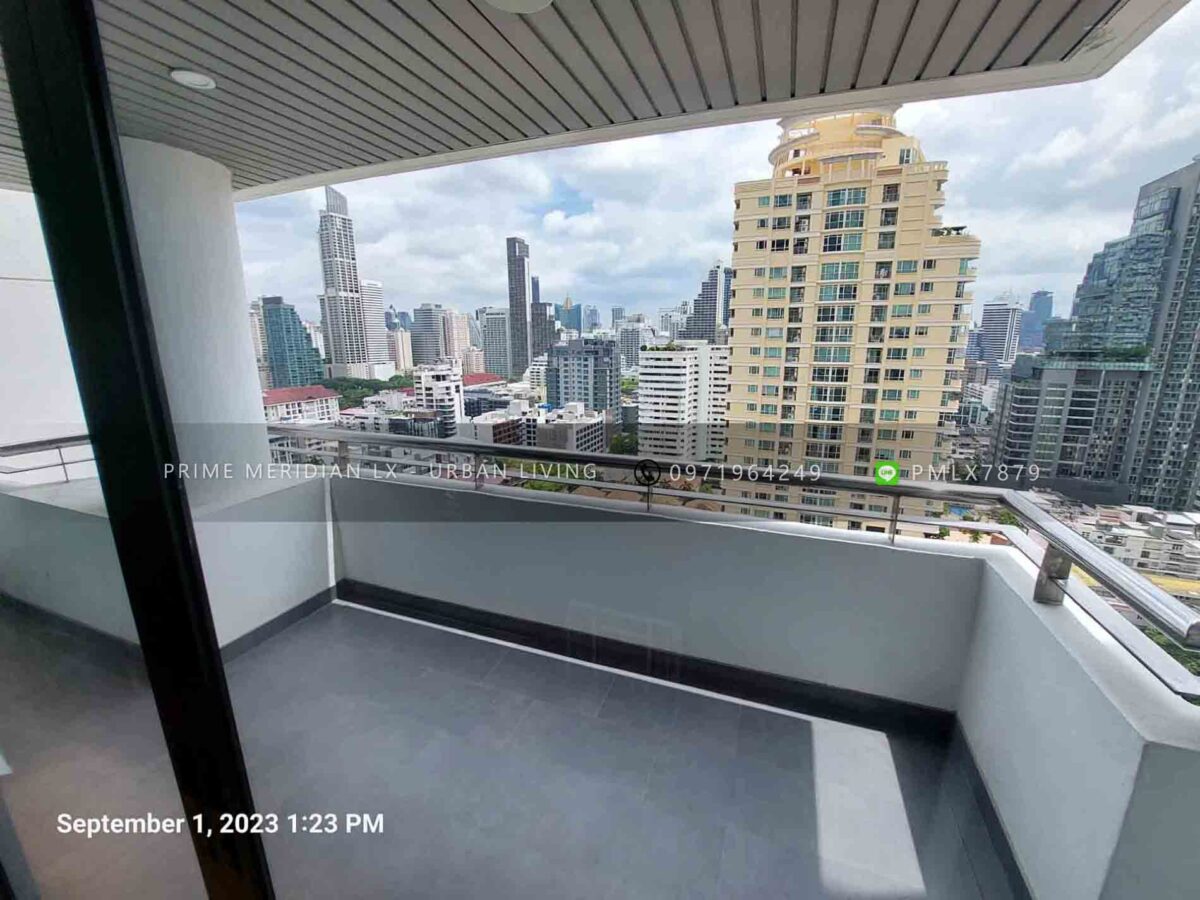 Kallista Mansion Sukhumvit 11 - 3 Beds