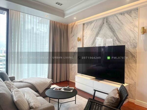 Marque Sukhumvit 39 - 2 Bed