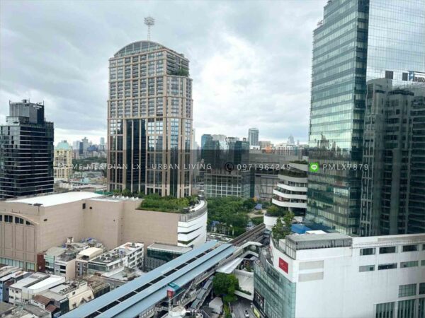 Marque Sukhumvit 39 - 2 Bed