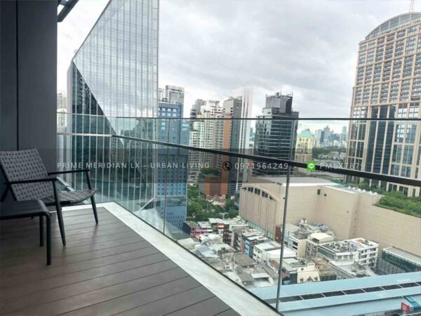 Marque Sukhumvit 39 - 2 Bed