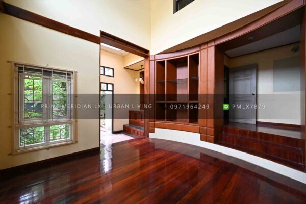 Sukhumvit 101/1 Single House