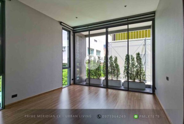 Sukhumvit 26 Luxury Single House