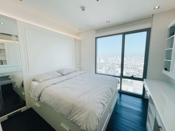 Starview By Eastern Star - 2 Bedrooms