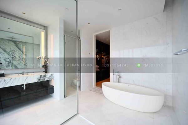 Four Seasons Private Residences - 1 Bed