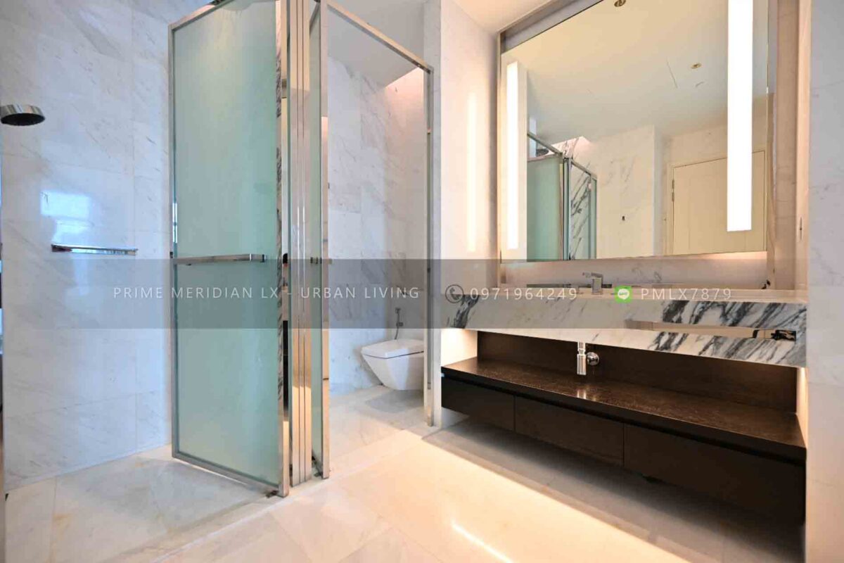 Four Seasons Private Residences - 2 Beds