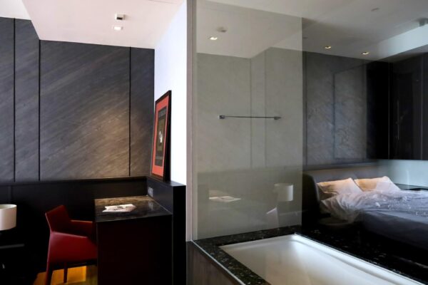 BEATNIQ Sukhumvit 32 - 2 Bed