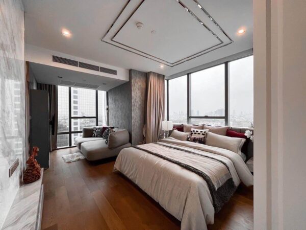 The Bangkok Sathorn - 2 Bed