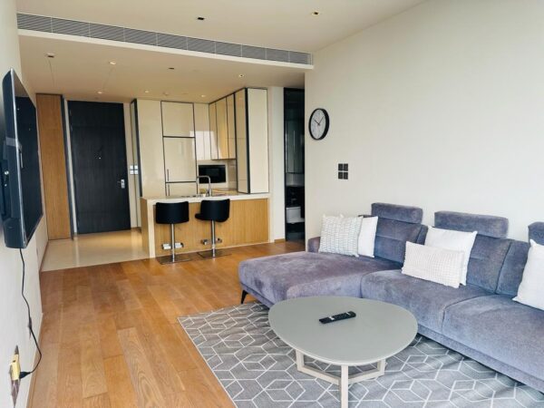 BEATNIQ Sukhumvit 32 - 2 Bed