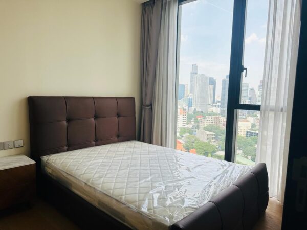 BEATNIQ Sukhumvit 32 - 2 Bed