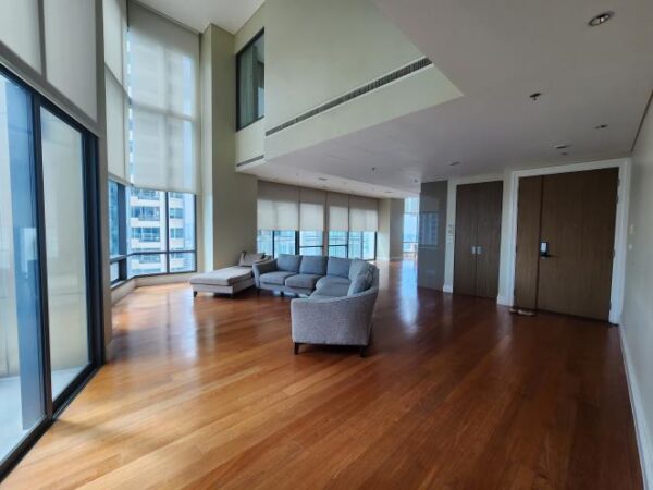 Bright Sukhumvit 24 - 6 Bedrooms