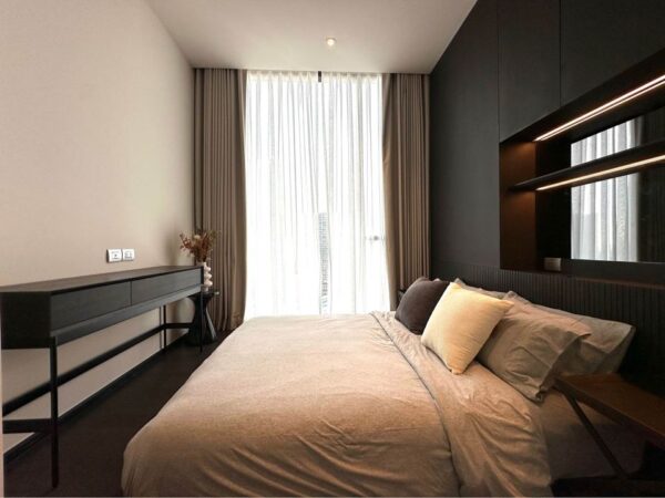 Laviq Sukhumvit 57 - 3 Bed