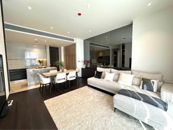 Laviq Sukhumvit 57 - 3 Bed