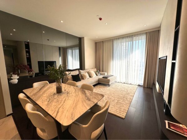 Laviq Sukhumvit 57 - 3 Bed