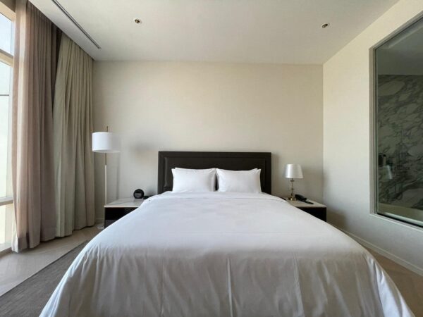 Four Seasons Private Residences - 2 Beds