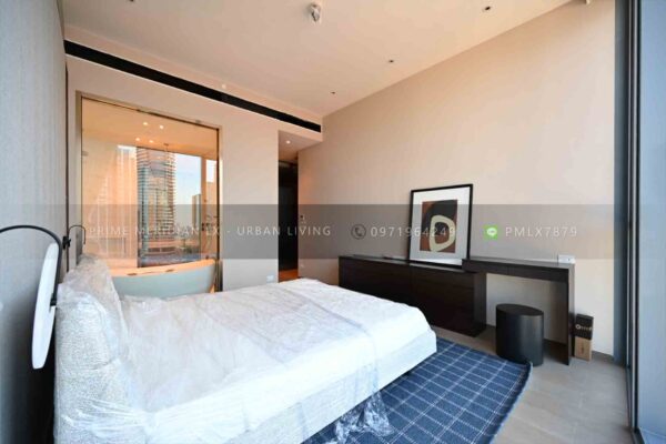 Scope Langsuan - 2 Beds