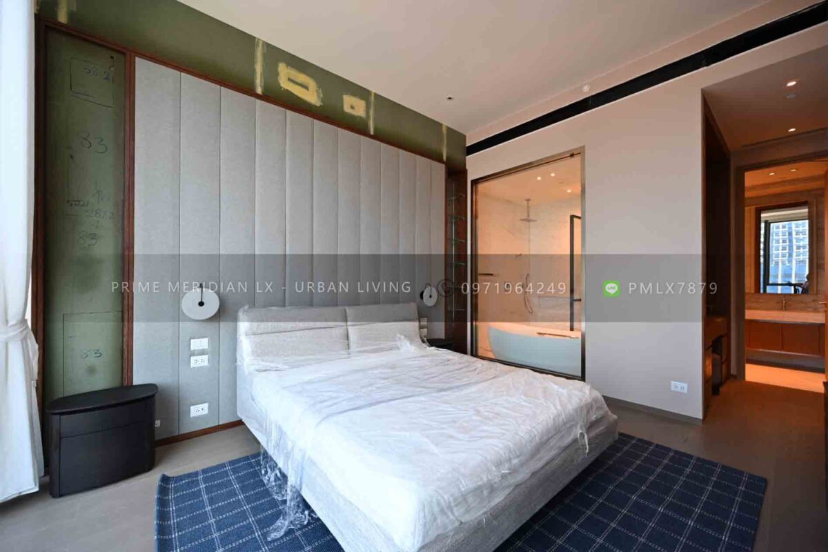 Scope Langsuan - 2 Beds