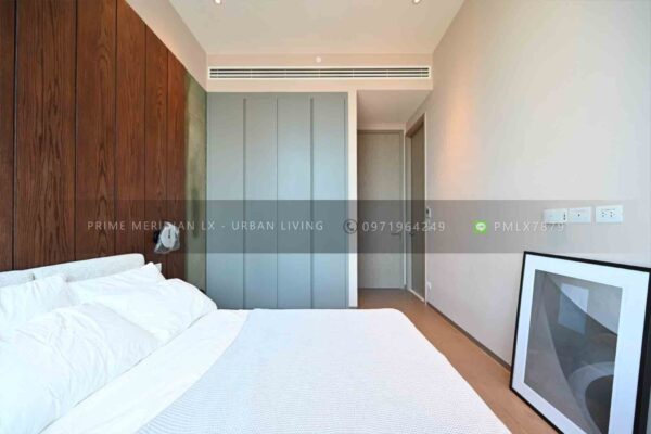 Scope Langsuan - 2 Beds