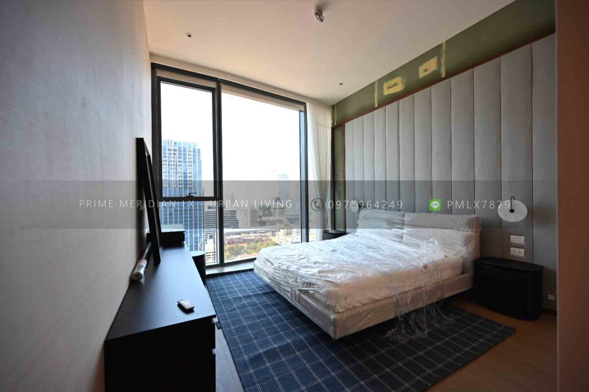 Scope Langsuan - 2 Beds