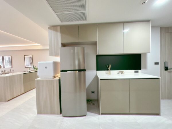 Fynn Sukhumvit 31 - 3 Bed