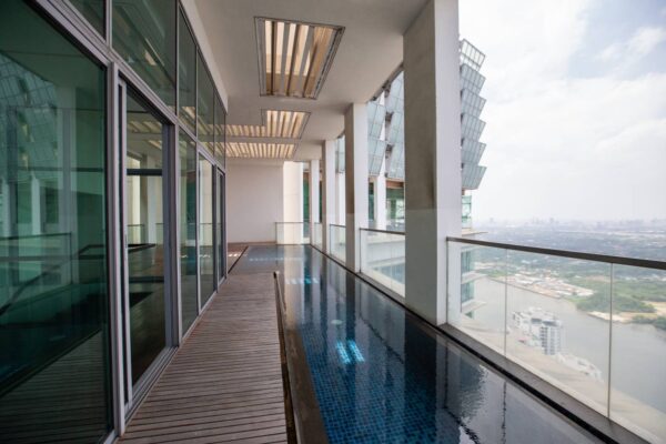 The Pano Rama 3 - Penthouse/Private Pool