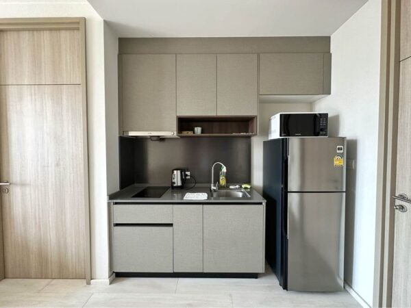 Noble Ploenchit - 1 Bed