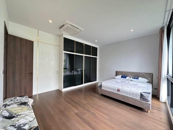 BuGaan Krungthep Kreetha - Luxury Single House