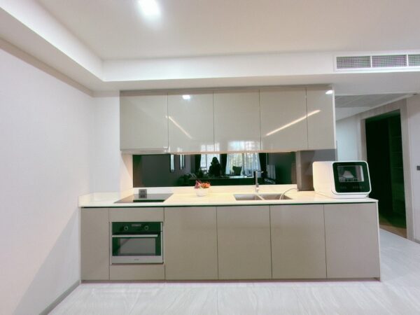 Fynn Sukhumvit 31 - 3 Bed