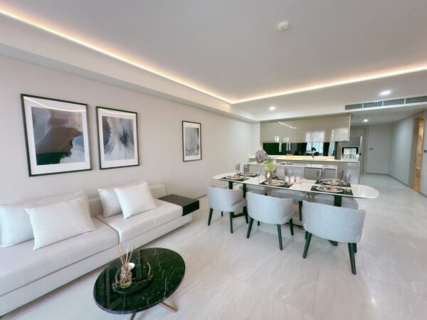 Fynn Sukhumvit 31 - 3 Bed