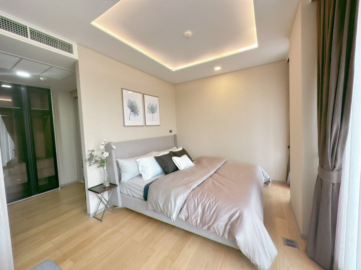 Fynn Sukhumvit 31 - 3 Bed