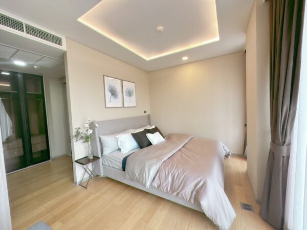 Fynn Sukhumvit 31 - 3 Bed