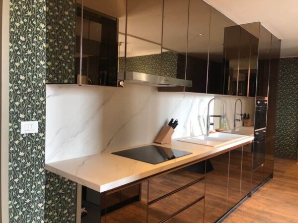 Noble Ploenchit - 3 Bed Duplex