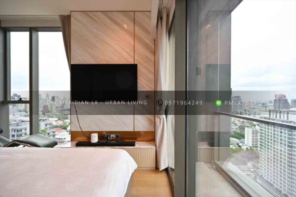 The Strand Thonglor - Penthouse