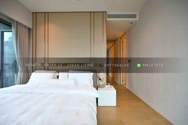 The Strand Thonglor - Penthouse