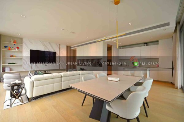 The Strand Thonglor - Penthouse