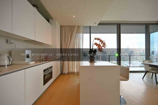 The Strand Thonglor - Penthouse