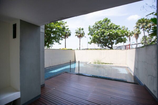 The Pano Rama 3 - Private Pool