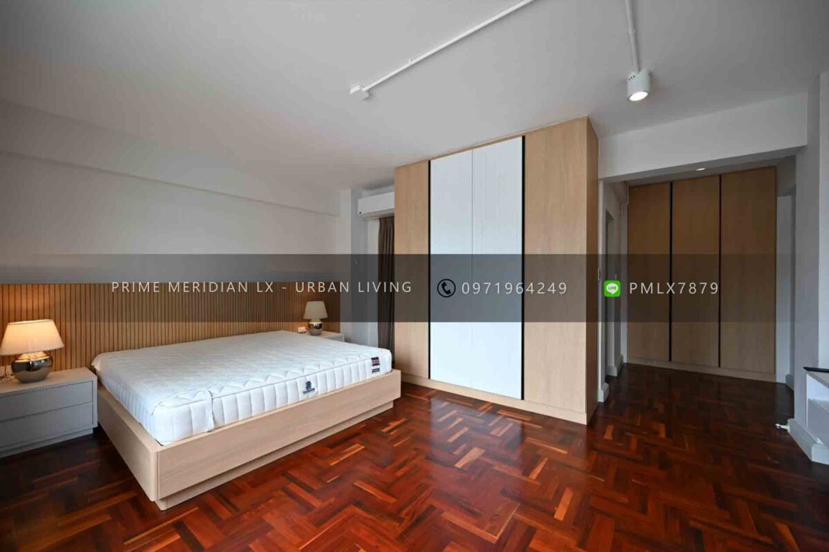 Baan Prida Sukhumvit 8 - Large Condo