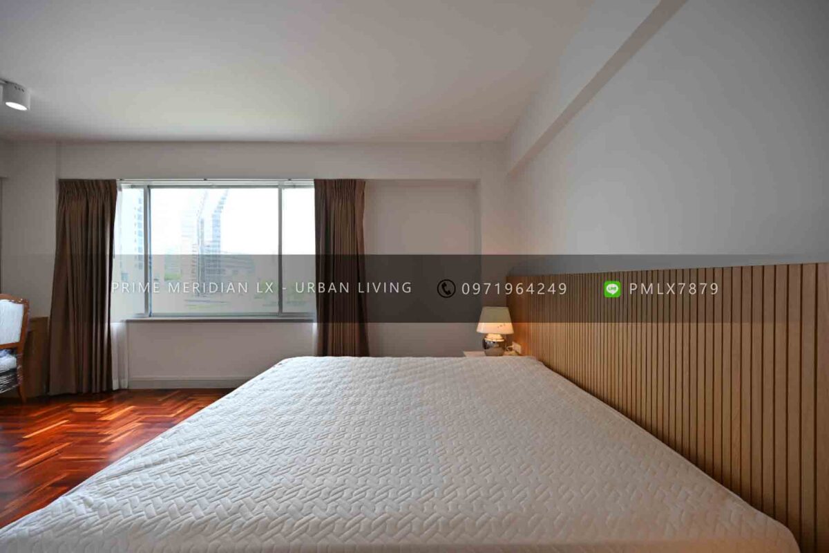 Baan Prida Sukhumvit 8 - Large Condo